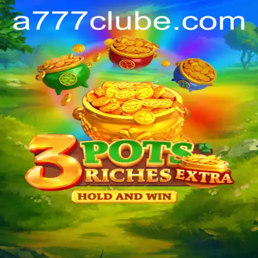 Exploring the Thrills of 3potsExtra