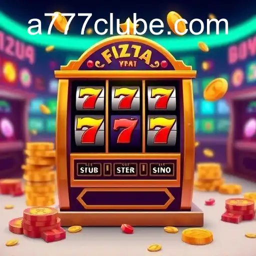 Caça-níqueis online