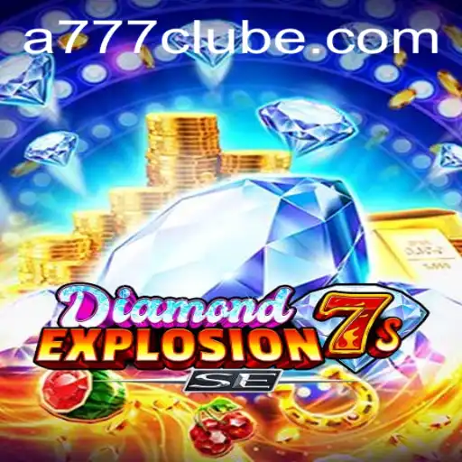 Unveiling DiamondExplosion7sSE: The Thrilling New Game from 777clube.com