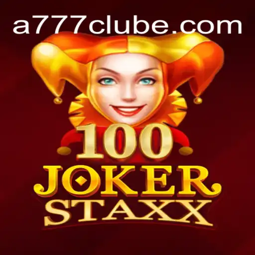 Explore the Thrilling World of 100JokerStaxx: A Modern Classic Slot Game