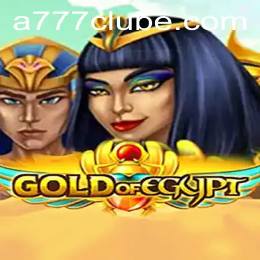 Gold Of Egypt: A Journey into Ancient Riches