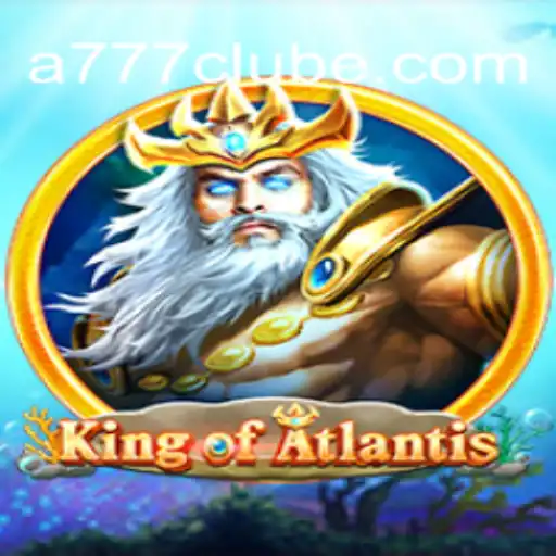 Unveiling the Mysteries of KingofAtlantis on 777clube.com