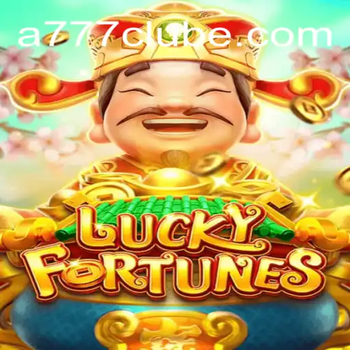 Discover the Thrills of LUCKYFORTUNES at 777clube.com