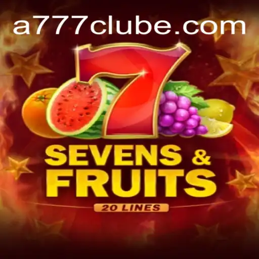 Discover the Excitement of SevensFruits20 at 777clube.com