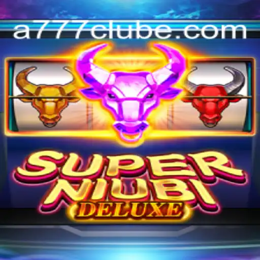 Discover the Thrills of SuperNiubiDeluxe at 777clube.com
