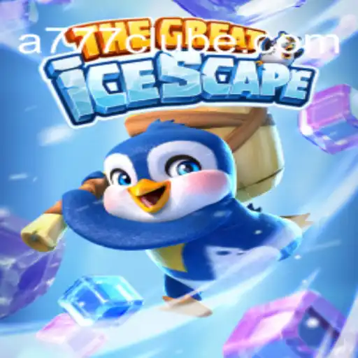 The Great Icescape: A Deep Dive into a Thrilling Adventure
