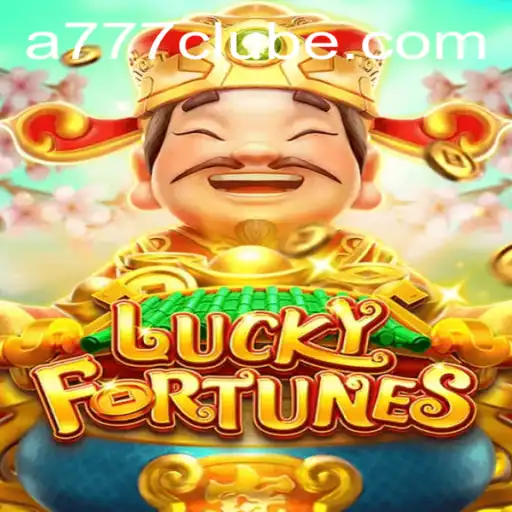Discover the Thrills of LUCKYFORTUNES at 777clube.com