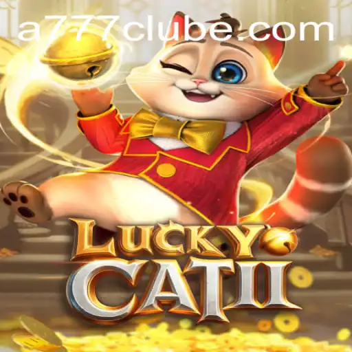 Discovering the Adventure of LuckyCatII: Unveiling the Exciting Realm of 777clube.com
