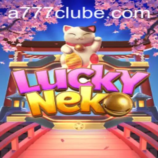 Exploring the Excitement of LuckyNeko at 777clube.com