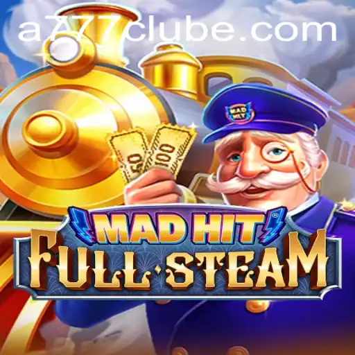 Dive into the World of MadHitFullSteam: The Exciting Digital Adventure