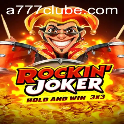 RockinJoker: A Game-Changer in the World of Online Gaming