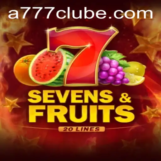 Discover the Excitement of SevensFruits20 at 777clube.com