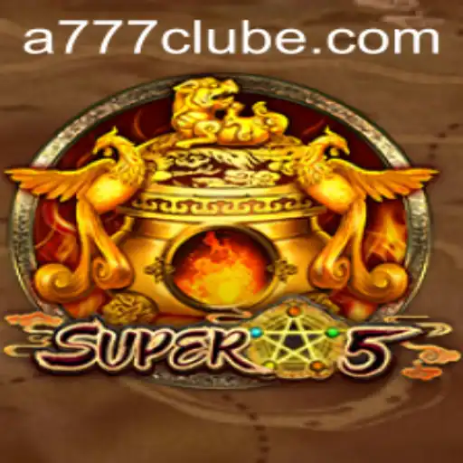 Unveiling Super5: The Intriguing World of 777clube.com