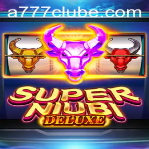 Discover the Thrills of SuperNiubiDeluxe at 777clube.com