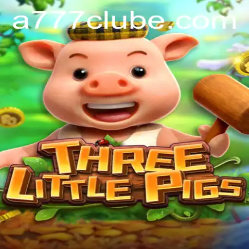 Exploring the Enchanting World of THREELITTLEPIGS: A Modern Twist with 777clube.com