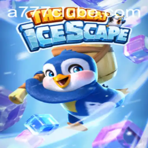 The Great Icescape: A Deep Dive into a Thrilling Adventure