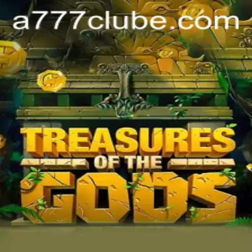 Exploring Treasure of the Gods at 777clube.com